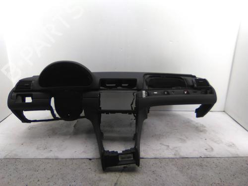 Instrumentbræt Instrumentbræt BMW 3 (E46) 320 d (136 hp) 19930718 19930718