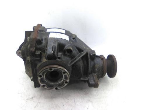 Used Rear differential Rear differential BMW 3 (E46) 320 d (136 hp) 19835492 19835492