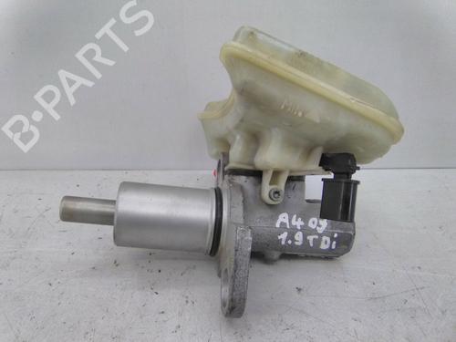 Used Brake master cylinder Brake master cylinder AUDI A4 B6 (8E2) 1.9 TDI (130 hp) 19835512 19835512