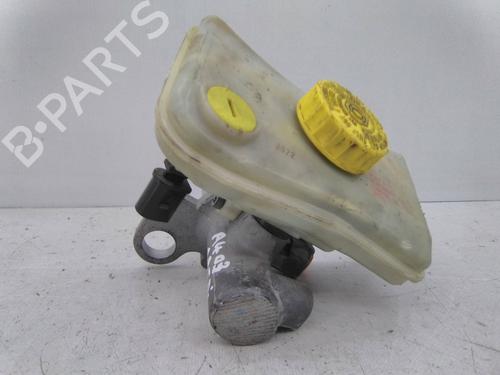 Brake master cylinder AUDI A4 B6 (8E2) 1.9 TDI | BP19835512M77 - Image 2