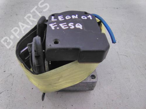 Used Front left seatbelt Front left seatbelt SEAT LEON (1M1) 1.9 TDI (110 hp) 22953599 22953599