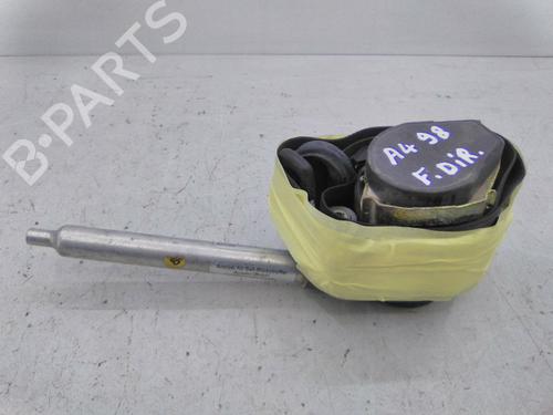 Used Front right seatbelt Front right seatbelt AUDI A4 B5 (8D2) 1.9 TDI (75 hp) 22953600 22953600