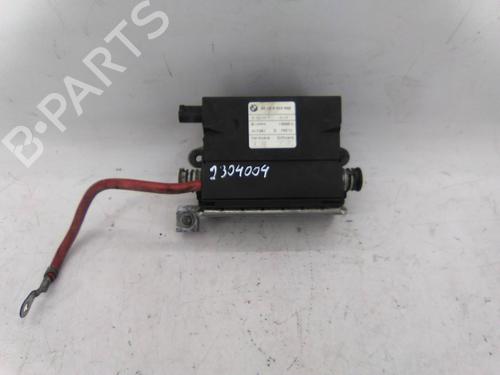 Used Electronic module Electronic module BMW 3 (E46) 320 d (136 hp) 19835499 19835499