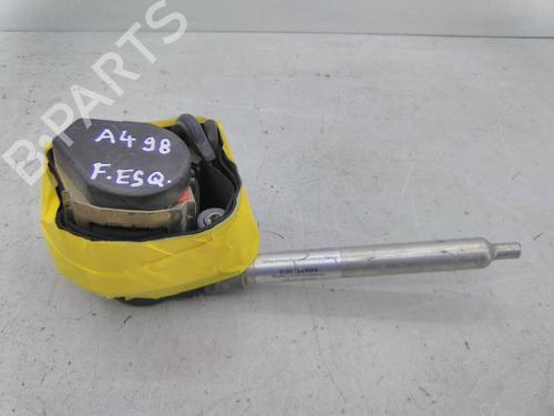 Used Front left seatbelt Front left seatbelt AUDI A4 B5 (8D2) 1.9 TDI (75 hp) 22953601 22953601