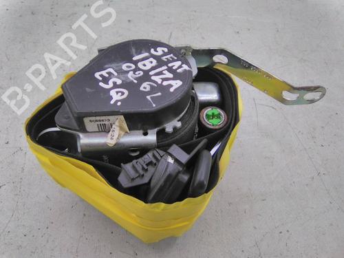 Used Front left seatbelt Front left seatbelt 22953602 22953602
