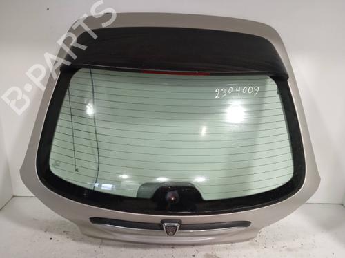 Used Tailgate Tailgate 24410508 24410508