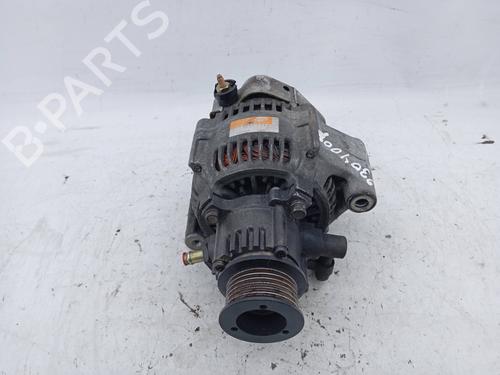 Used Alternator Alternator ROVER 25 I Hatchback (RF) 2.0 iDT (101 hp) 19835516 19835516
