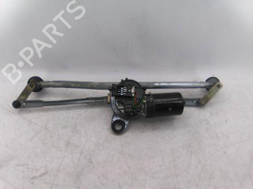 Used Front wiper motor Front wiper motor BMW 3 (E46) 320 d (136 hp) 19835509 19835509