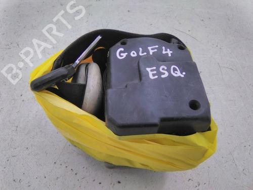 Used Front left seatbelt Front left seatbelt 22953605 22953605