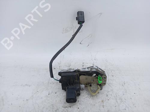 Used Front right lock Front right lock 19835521 19835521