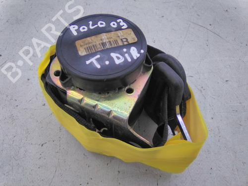 Used Rear right seatbelt Rear right seatbelt 22953606 22953606