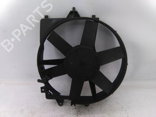 Used Radiator fan Radiator fan 19835522 19835522
