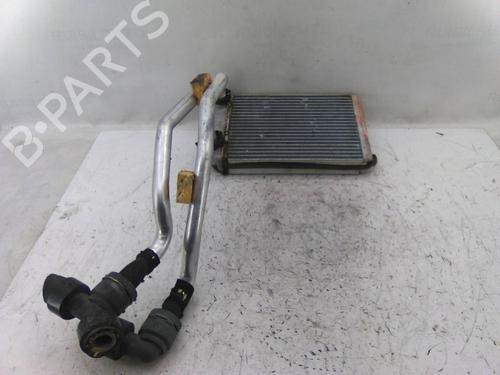 Used Heater matrix Heater matrix OPEL ASTRA J (P10) 1.4 (68) (100 hp) 19835546 19835546
