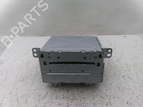 Used Radio Radio 19835553 19835553