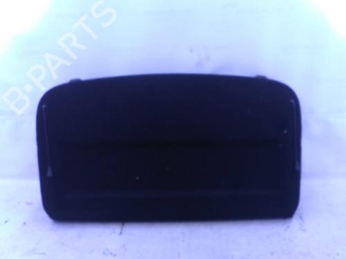 Used Rear parcel shelf Rear parcel shelf OPEL ASTRA J (P10) 1.4 (68) (100 hp) 19835554 19835554