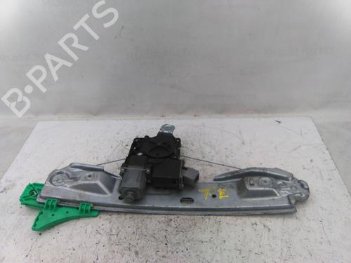 Used Rear left window mechanism Rear left window mechanism OPEL ASTRA J (P10) 1.4 (68) (100 hp) 19835540 19835540