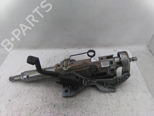 Used Steering column Steering column OPEL ASTRA J (P10) 1.4 (68) (100 hp) 19835559 19835559