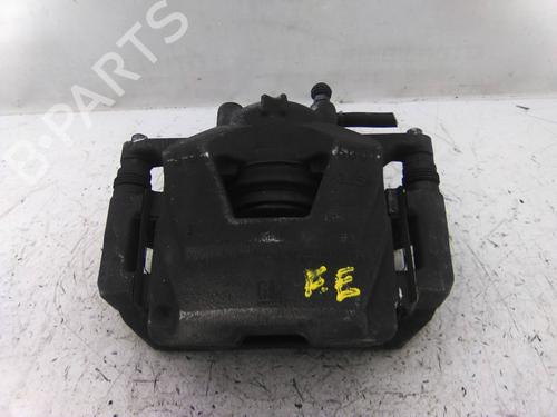 Used Left front brake caliper Left front brake caliper OPEL ASTRA J (P10) 1.4 (68) (100 hp) 19835568 19835568