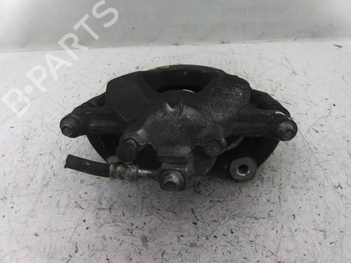 Left front brake caliper OPEL ASTRA J (P10) 1.4 (68) | BP19835568M105 - Image 2