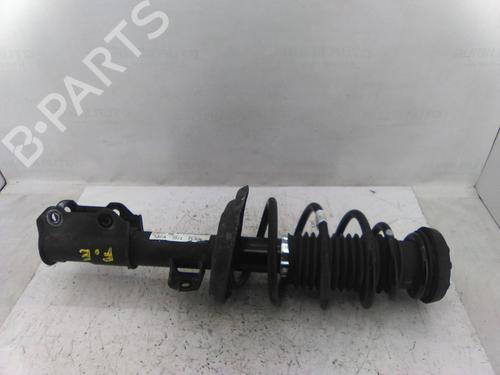 Used Left front shock absorber Left front shock absorber 19835563 19835563
