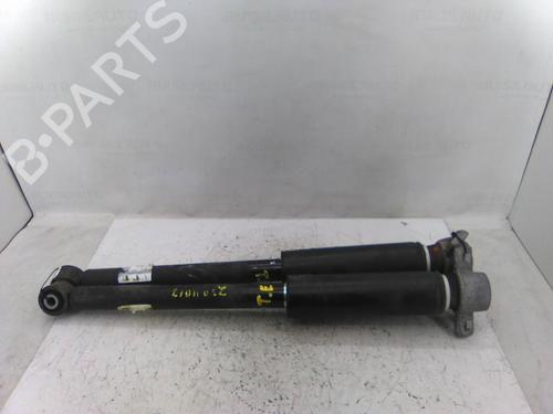 Used Right rear shock absorber Right rear shock absorber 19835565 19835565