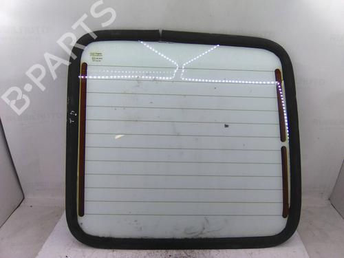 Used Rear right door window Rear right door window 19835595 19835595