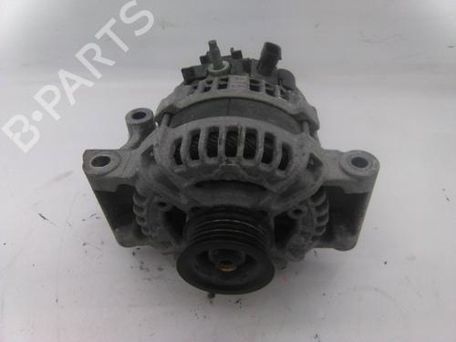 Used Alternator Alternator OPEL ADAM (M13) 1.0 (115 hp) 19835617 19835617