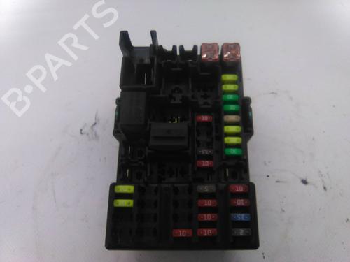 Used Fuse box Fuse box OPEL ADAM (M13) 1.0 (115 hp) 19835619 19835619
