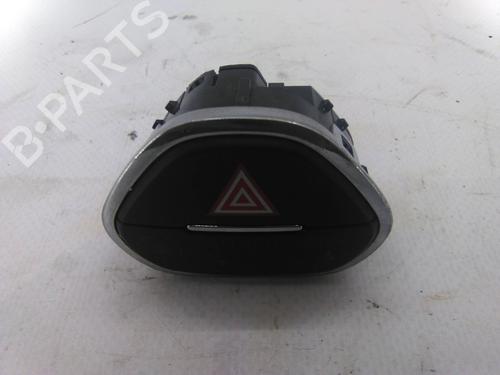Used Warning switch Warning switch OPEL ADAM (M13) 1.0 (115 hp) 19835622 19835622