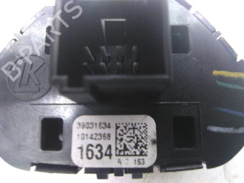 Warning switch OPEL ADAM (M13) 1.0 | BP19835622I22 - Image 3