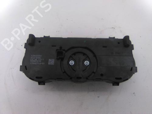Climate control OPEL ADAM (M13) 1.0 | BP19835631I5 - Image 2