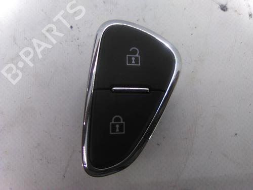 Used Switch Switch OPEL ADAM (M13) 1.0 (115 hp) 19835656 19835656