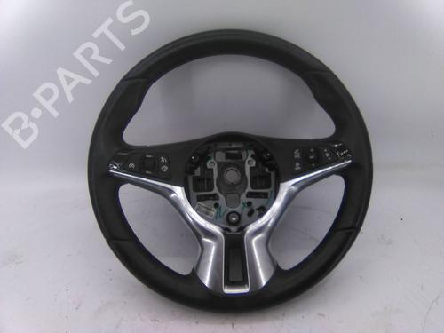 Used Steering wheel Steering wheel OPEL ADAM (M13) 1.0 (115 hp) 19835683 19835683