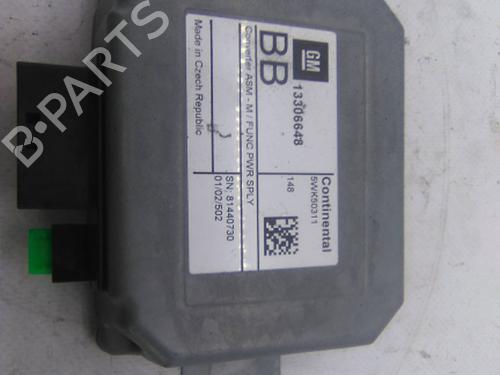 Used Electronic module Electronic module OPEL ADAM (M13) 1.0 (115 hp) 19835664 19835664