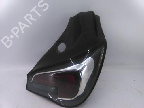 Used Right taillight Right taillight OPEL ADAM (M13) 1.0 (115 hp) 19835669 19835669
