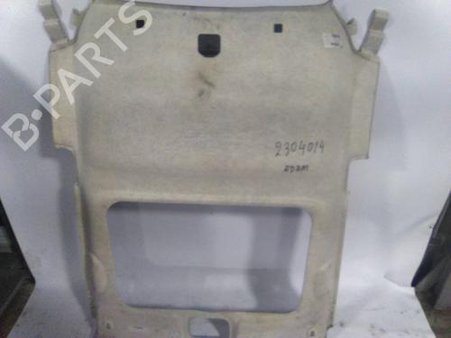 Tecto interior Tecto interior OPEL ADAM (M13) 1.0 (115 hp) 19835678 19835678