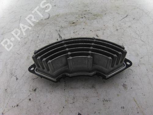 Used Heater resistor Heater resistor OPEL ADAM (M13) 1.0 (115 hp) 19835723 19835723