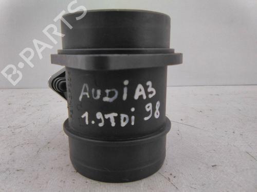 Used Mass air flow sensor Mass air flow sensor 19835744 19835744