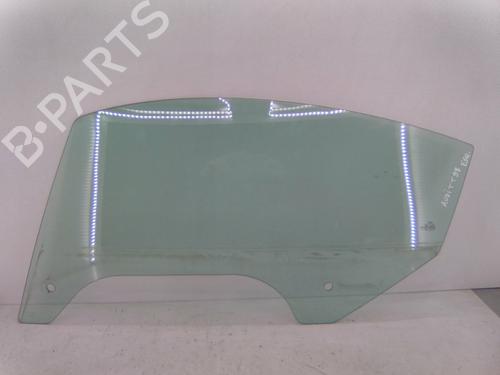 Used Front left door window Front left door window AUDI TT (8N3) 1.8 T (163 hp) 22952644 22952644