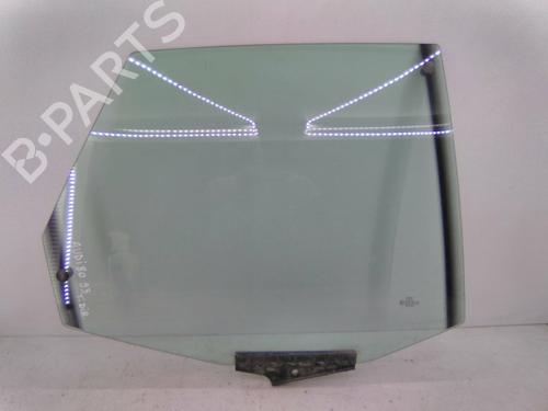 Used Rear right door window Rear right door window AUDI 80 B3 Saloon (893, 894, 8A2) 1.6 TD (80 hp) 22952638 22952638