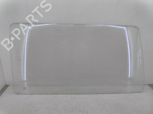 Vidro triangular frente esquerdo Vidro triangular frente esquerdo VW TRANSPORTER T4 Platform/Chassis (70E, 70L, 70M, 7DE, 7DL, 7D 2.4 D (78 hp) 22953607 22953607