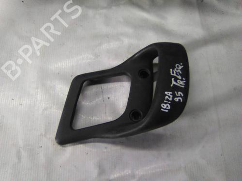 Used Rear left interior door handle Rear left interior door handle SEAT IBIZA II (6K1) 1.4 i (60 hp) 19835753 19835753