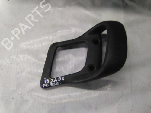 Used Front left interior door handle Front left interior door handle SEAT IBIZA II (6K1) 1.4 i (60 hp) 19835754 19835754