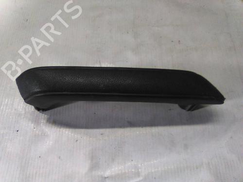 Used Rear left interior door handle Rear left interior door handle VW GOLF II (19E, 1G1) 1.3 (55 hp) 19835757 19835757