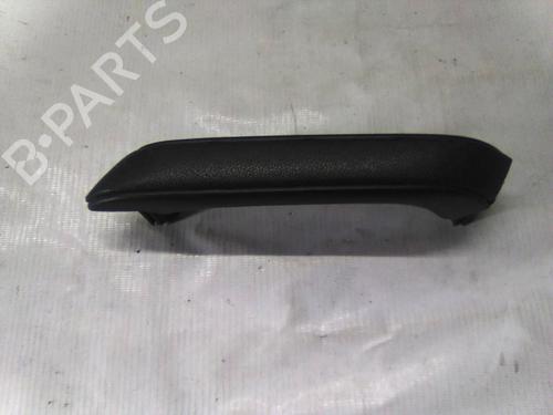 Used Rear right interior door handle Rear right interior door handle VW GOLF II (19E, 1G1) 1.6 (75 hp) 19835760 19835760