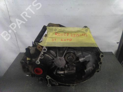 manual-gearbox-rover-25-i-hatchback-rf-20-idt-0-1999-2000-2001-2002-2003-2004-2005-2006-19835764 main image