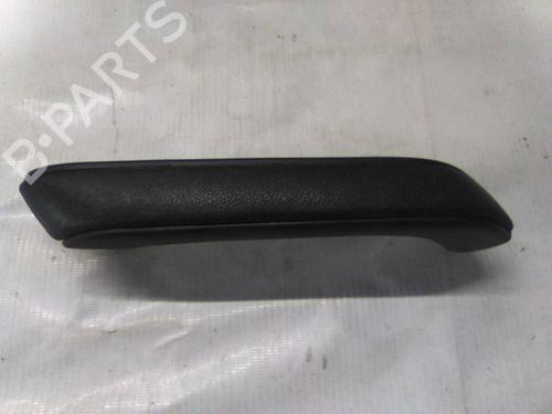 Used Rear left interior door handle Rear left interior door handle VW GOLF II (19E, 1G1) 1.6 TD (70 hp) 19835761 19835761