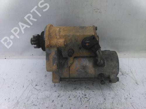 Used Starter Starter ROVER 25 I Hatchback (RF) 2.0 iDT (101 hp) 19835767 19835767