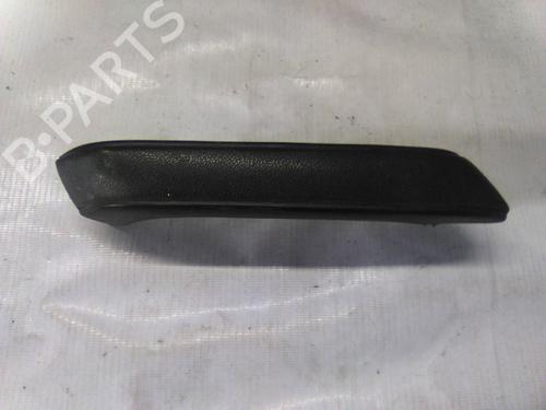 Used Front left interior door handle Front left interior door handle VW GOLF II (19E, 1G1) 1.3 (55 hp) 19835769 19835769