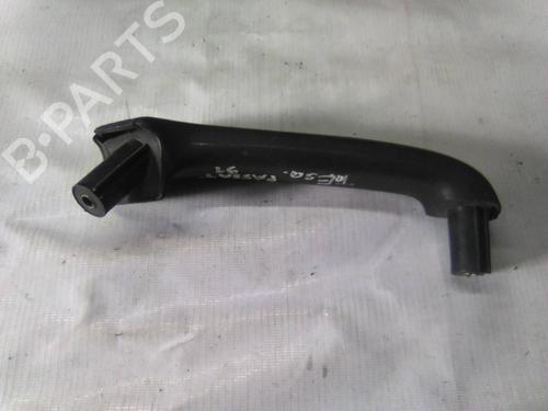 Used Rear left interior door handle Rear left interior door handle VW PASSAT B2 Saloon (32B) 1.6 (70 hp) 19835771 19835771